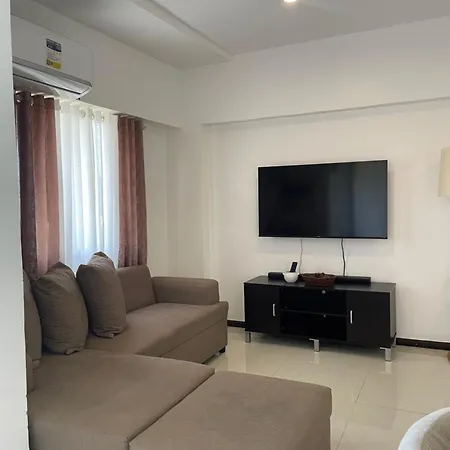The Family Suite At The Mactan Airport