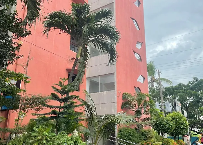 Apartment Mactan Airport Cozy Family Loft By A&c Lapu-Lapu City
