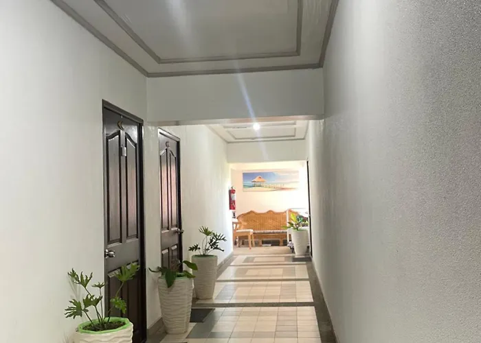 Mactan Airport Cozy Family Loft By A&c Lapu-Lapu City