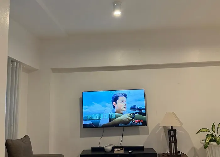 Mactan Airport Cozy Family Loft By A&c Apartment Lapu-Lapu City