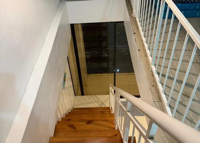 Mactan Airport Cozy Family Loft By A&c Lapu-Lapu City