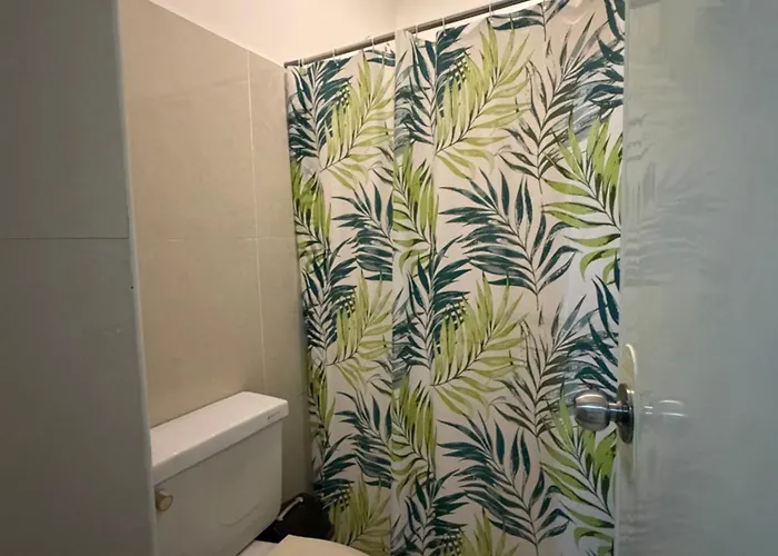 Apartment Mactan Airport Cozy Family Loft By A&c Lapu-Lapu City