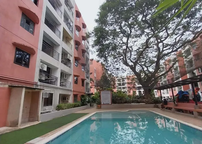 Mactan Airport Cozy Family Loft By A&c